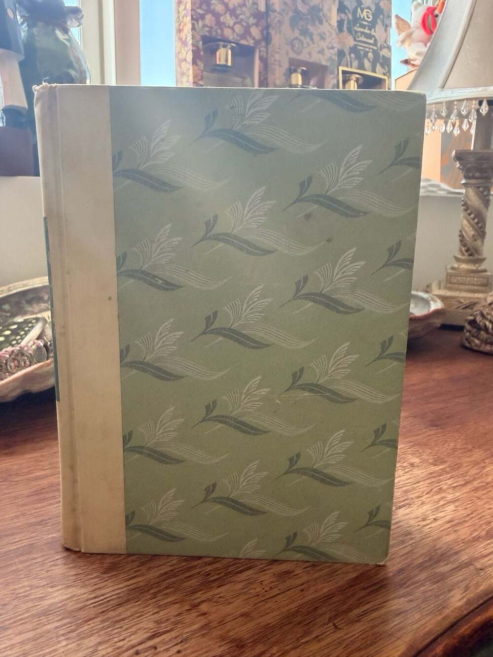 Reader's Digest Condensed Books Volume Three 1956 Summer Selections Hardcover